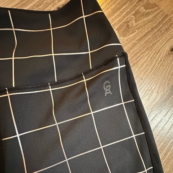 Good American Leggings - Picture 3 of 8